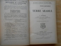 La Terre Arable