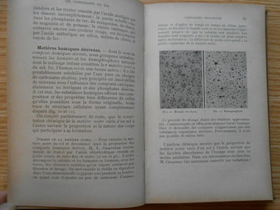 La Terre Arable