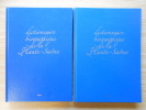 Dictionnaire Biographique de la Haute-Saône en 2 volumes SALSA 2005. Collectif