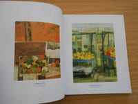 Pophillat 40 ans de peinture 1960-2000