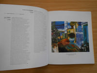 Pophillat 40 ans de peinture 1960-2000