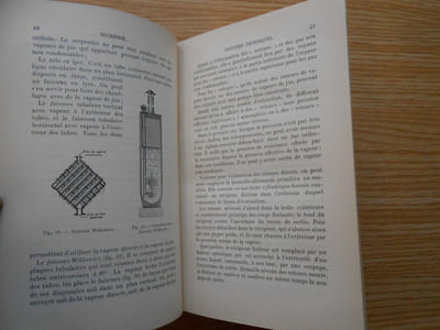 Technologie Agricole Sucrerie Meunerie, Boulangerie, Féculerie, Amidonnerie