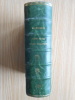 Flore de la Chaine Jurassique en 2 tomes reliés en 1 volume 1865. Grenier Charles