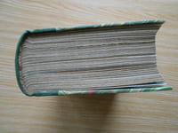 Flore de la Chaine Jurassique en 2 tomes reliés en 1 volume 1865