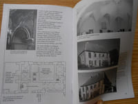 Sainte-Marie de Bithaine une abbaye cistercienne en Haute-Saône, 2004