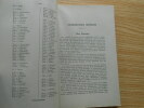  Catalogue des coléoptères de la Franche-Comté. Deronde E.