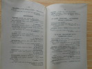  Catalogue des coléoptères de la Franche-Comté. Deronde E.