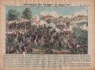 Bataille de Valmy (20 Septembre 1792).-. [IMAGERIE D'ÉPINAL]. RÉVOLUTION FRANÇAISE. VALMY.-