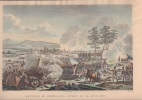 Bataille de Friedland, livrée le 14 juin 1807.. PREMIER EMPIRE. BATAILLE DE FRIEDLAND.-