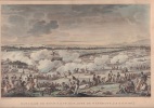 Bataille de Mont-Saint-Jean, dite de Waterloo (le 18 juin 1815).-. PREMIER EMPIRE. WATERLOO.-
