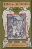 Fables, 270 illustrations de J.-B. Oudry.-. LA FONTAINE. OUDRY J.-B.-