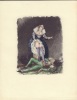 La vie des dames galantes. Illustrations de P. E. Bécat.-. BRANTOME. BÉCAT P. E.-