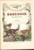 Zoologie du Jeune Age ou Histoire Naturelle des Animaux.-. LEREBOULLET Auguste (Épinal 1804 - Strasbourg 1865).-