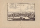 Photographie XIXe, ca 1880.-. TOULON, La ville & le port.-