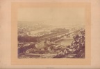 Vue Générale prise du fort du Roule.-. CHERBOURG.-