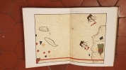 Histoire physique, naturelle et politique de Madagascar. Atlas cartographique seul.-. GRANDIDIER Alfred.-