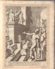 Iesu (Chris)ti passionis et resurrectionis ere signata monume(n)ta Ad modu(m) ill(ustrissimi) et R.P.D. Evangelista Ballato Montis Olivieti Abbati ...