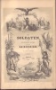 Die Soldaten der Franz&ouml;sischen Republik und des Kaiserreichs.-. BELLANG&Eacute; E.-