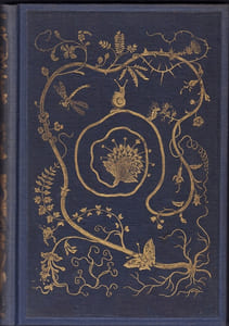 Les Fleurs animées. Introductions par Alph. Karr. Texte par Taxile Delord.-