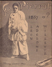 Feu Pierrot.-