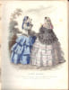 Les Modes Parisiennes.-. (MODE).-