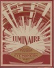 Luminaire.-. ANCIENS ÉTABLISSEMENTS CLÉMANÇON.-