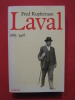 Laval (1883-1945). Fred Kupferman