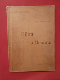 Dijon et Beaune