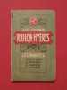 Guide pratique Toulon-Hyères, Les Maures. Francis Bererd