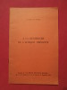 A la recherche de l'Afrique présente. Georges R. Manue