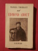 Edmond About. Marcel Thièbaut
