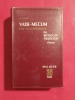 Vade mecum encyclopédique du médecin praticien. H. Dousset