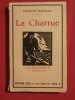 La charrue. Charles Baussan