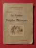 Les émotions de Polydore Marasquin. Léon Gozlan