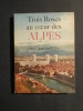 Toirs roses au coeur des Alpes. Alain Armand Villoy
