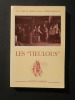 "Les ""Tieulous"" un siècle d'histoire chagnotines". Gaston Charles