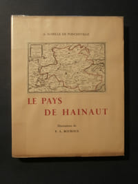 Le pays de Hainaut