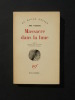 Massacre dans la lune. Jürg Federspiel