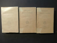 Mémoires inédits de Michel de la Huguerye, 1878, 1880