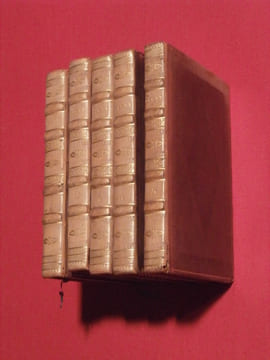 Oeuvres. Evariste Parny
