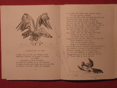 Fables