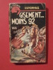 Gisement ...moins 92. Vaag