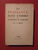 La puissance dans l'ombre ou le fossoyeur du communisme. G. E. Akhminov