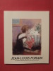 Jean Louis Forain, les années impressionistes et post impressionnistes. Florence Valdès forain