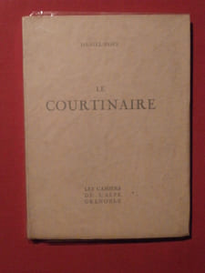 Le courtinaire