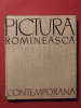 Pictura romineasca contemporana, la peinture roumaine contemporaine. G. Opresco (G. Oprescu)