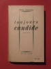 Toujours candide. Odette Pannetier