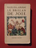 Le brelan de joie. Marcel Arnac (Marcel Fernand Louis Bodereau)