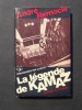 La légende de Kamaz. André Remacle
