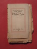 L'enfant perdu. L&eacute;on Frappi&eacute;